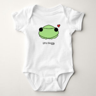 Body Little Froggy