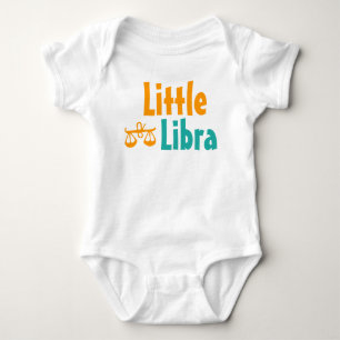 Body Little Libra