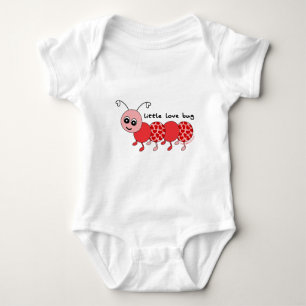 Body Little Love Bug