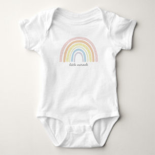 Body Little Miracle, Arc en ciel de Boho