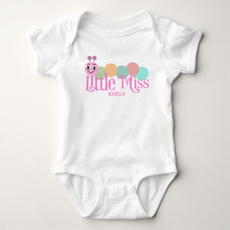 Body Little Miss