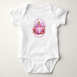Body Little Miss Citrouille