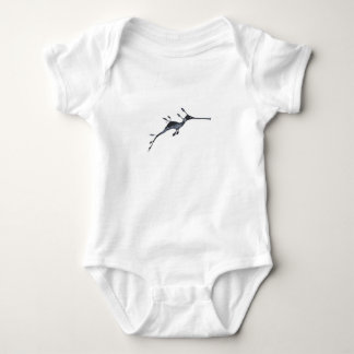 Body Little Ocean Critère Seadragon