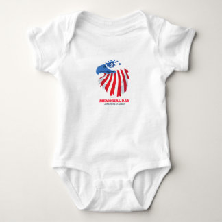 Body Little Patriot : Jour commémoratif