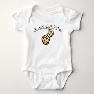 Body Little Peanut de tante