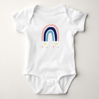 Body Little Rainbow Joy