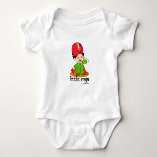 Body Little Raja