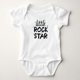 Body Little Rock Star