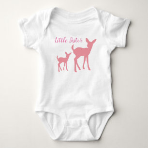 Body Little Sister Vest