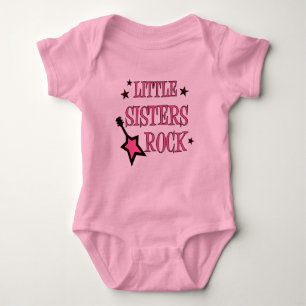 Body Little Sisters Rock