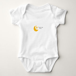 Body "Little Star, Big Dreams "