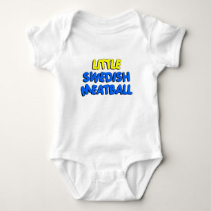 Body Little Swedish Meatball