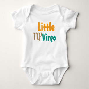 Body Little Virgo