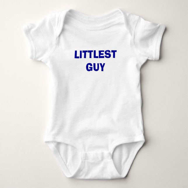 BODY LITTLESTGUY (Devant)
