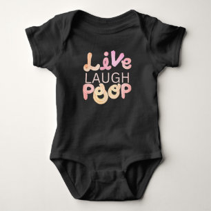Body Live Lauder Poop