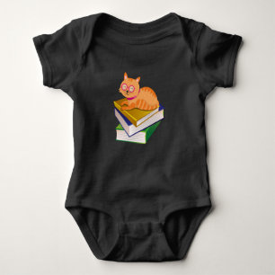 Body Livres - Chat et Livres Livre Lover Cadeau