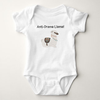 Body Llama anti-drame