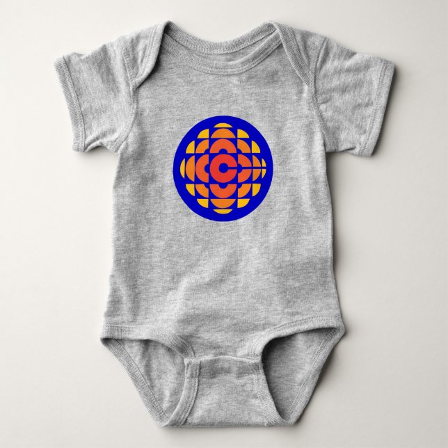 Body Logo CBC 1974 (Devant)