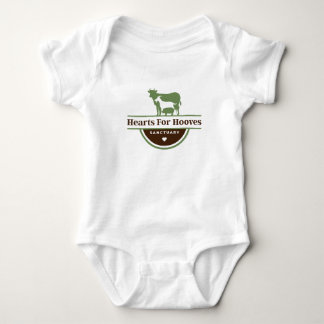 Body Logo Coeurs pour Hooves