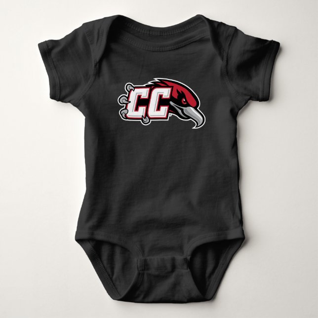 Body Logo de CC Thunderbird (Devant)