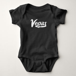 Body Logo de cru de Las Vegas Nevada
