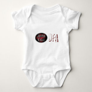 Body Logo de DFA