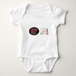 Body Logo de DFA