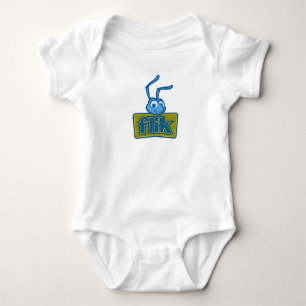 Body Logo de Flik Disney