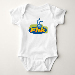 Body Logo de Flik Disney