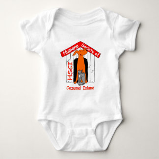 Body Logo de HSCI avec le nom