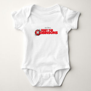 Body Logo de Meet The Robinsons Disney
