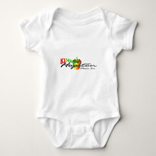Body Logo de style du Roi Hopeton Jamaican