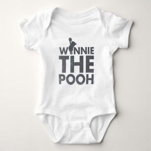 Body Logo de Winnie the Pooh
