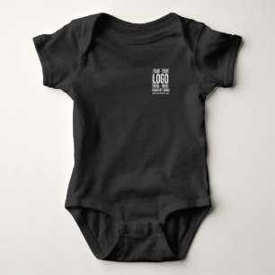 Body Logo d'entreprise personnalisé Société d'entrepris