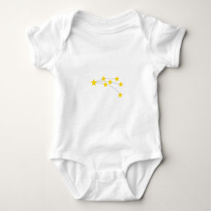 Body Logo d'étoile