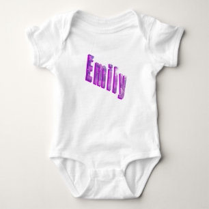 Body Logo Dimensional Emily,