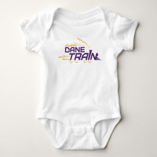 Body Logo du train UAlbany Dane