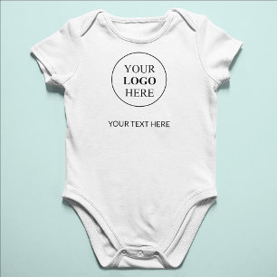 Body Logo Promotionnel Personnalisé – Aucune Commande M