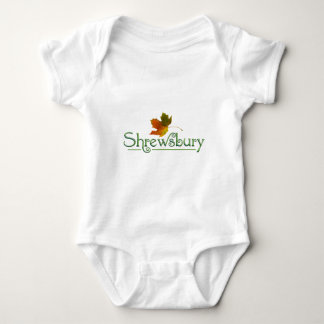 Body Logos de Shrewsbury