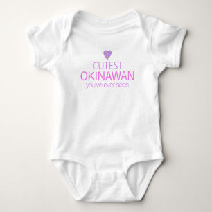 Body L'Okinawan le plus mignon
