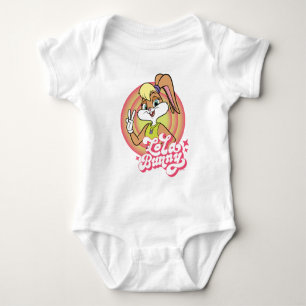 Body Lola Retro Bagues LOONEY TUNES™