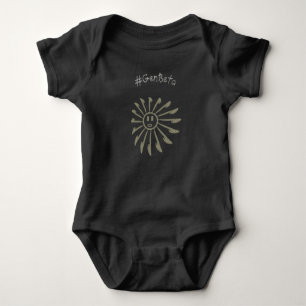 Body LOn Script amusant Sepia Sunshine Generation Beta