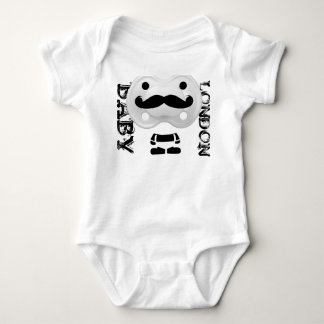 BODY LONDON BABY