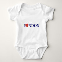 London love