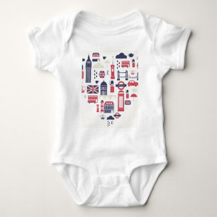 Body Londres au coeur