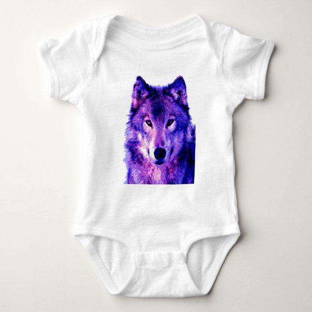 Body Loup (Devant)