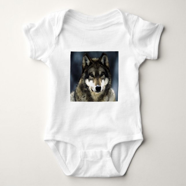 Body Loup (Devant)