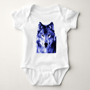 Body Loup de Nuit