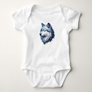 Body Loup génial