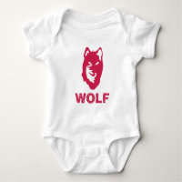 Loup (Rouge)